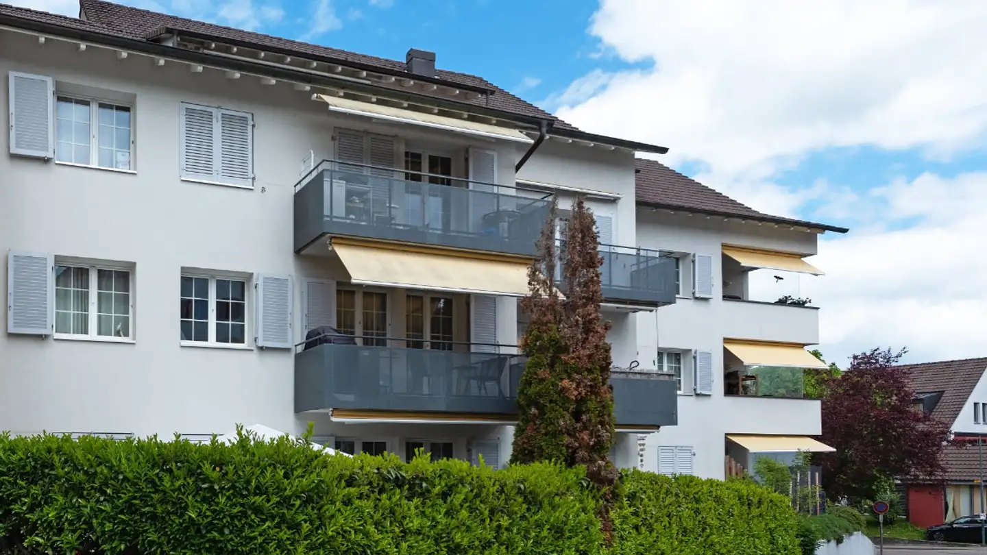 Appartamento in affitto - Schauenburgerstrasse 12, 4402 Frenkendorf