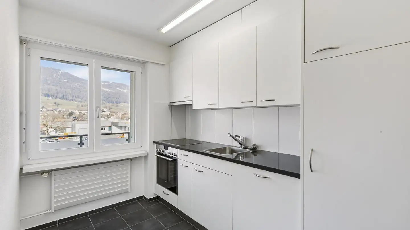 Appartamento in affitto - Kesselbachstrasse 30, 9450 Altstätten SG