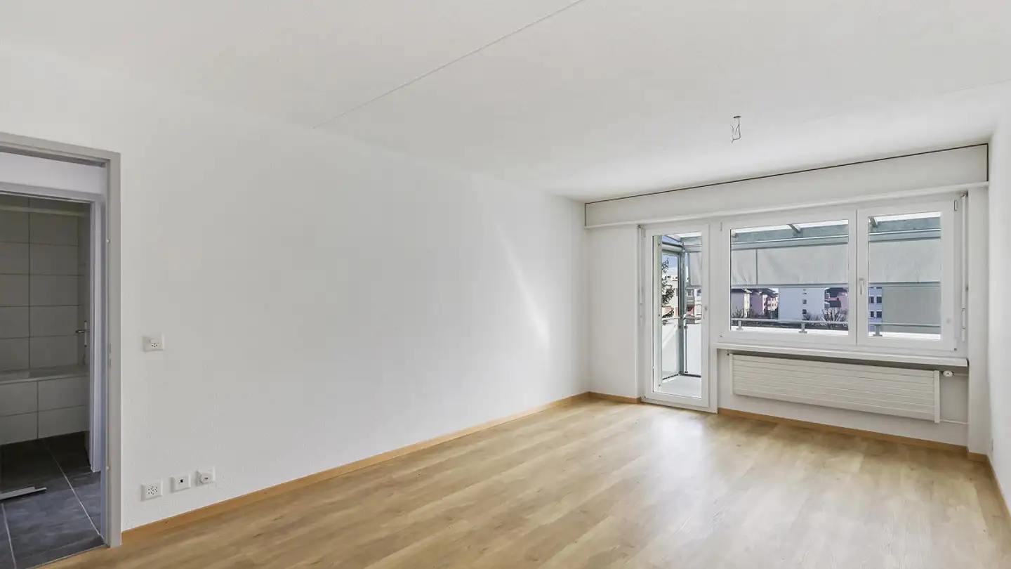 Appartamento in affitto - Kesselbachstrasse 30, 9450 Altstätten SG - Foto 3