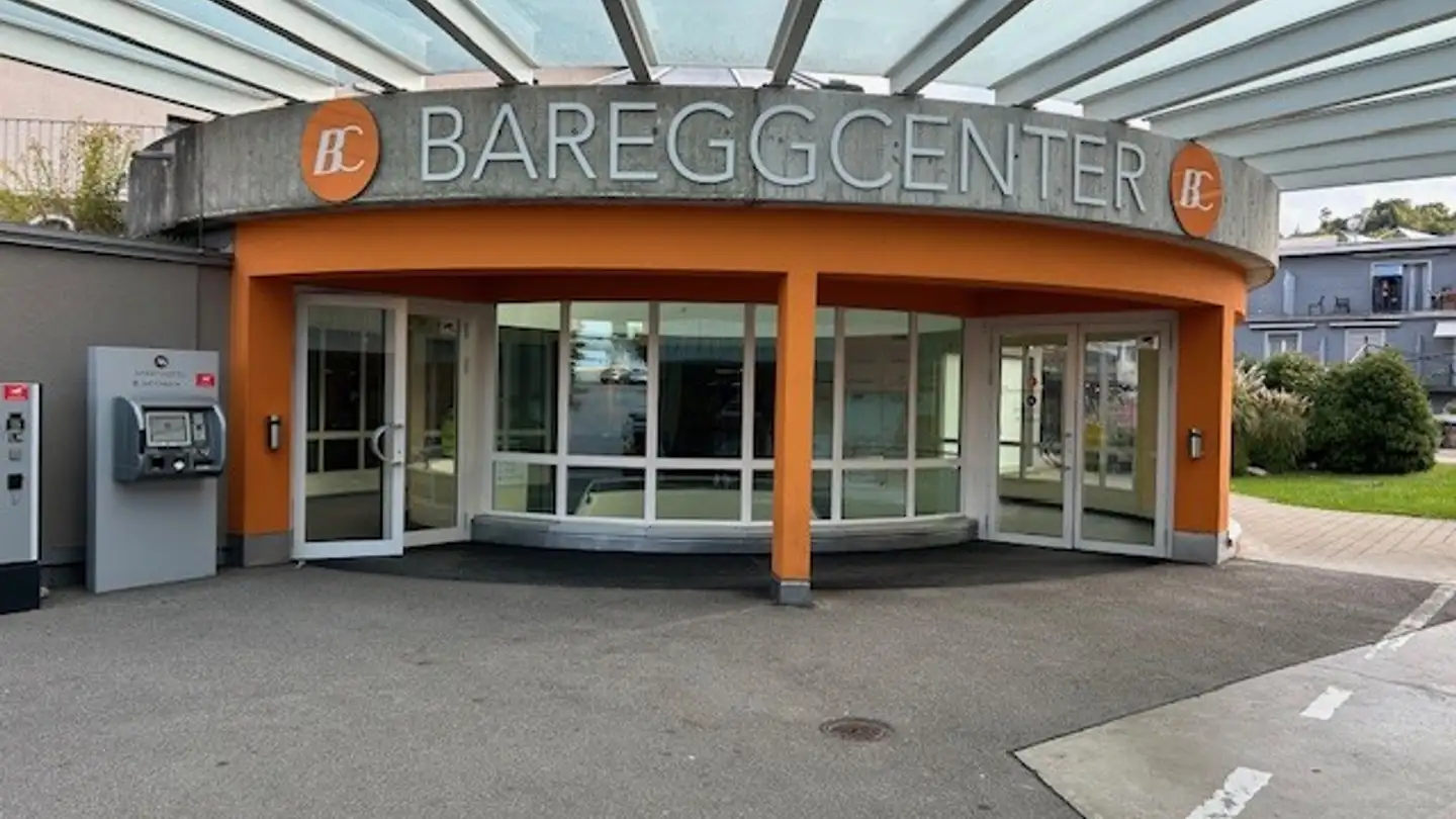 Spazio ufficio in affitto - Zelgweg 11, 5405 Dättwil AG - Photo 4