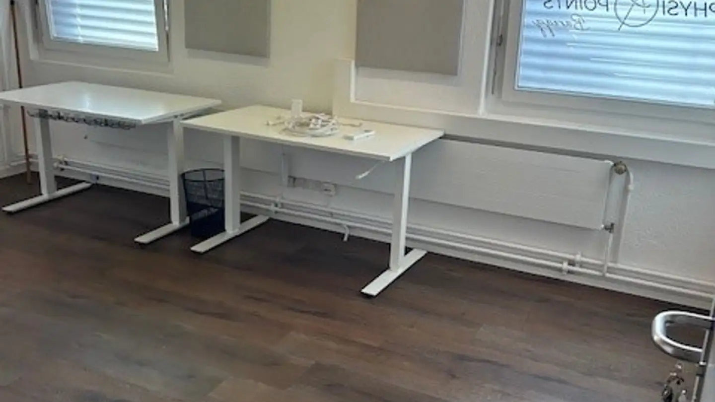 Spazio ufficio in affitto - Zelgweg 11, 5405 Dättwil AG - Photo 3