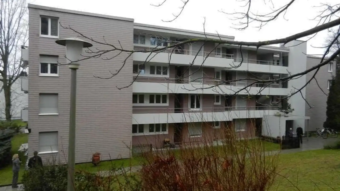 Appartement à louer - Quellenstrasse 7, 8307 Effretikon - Photo 2