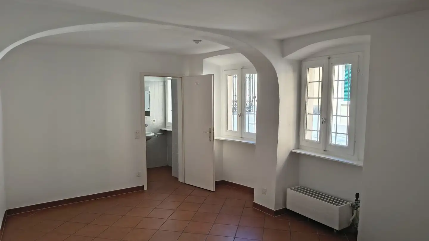 Apartment for rent - Via Opera Don Guanella 1, 6826 Riva San Vitale