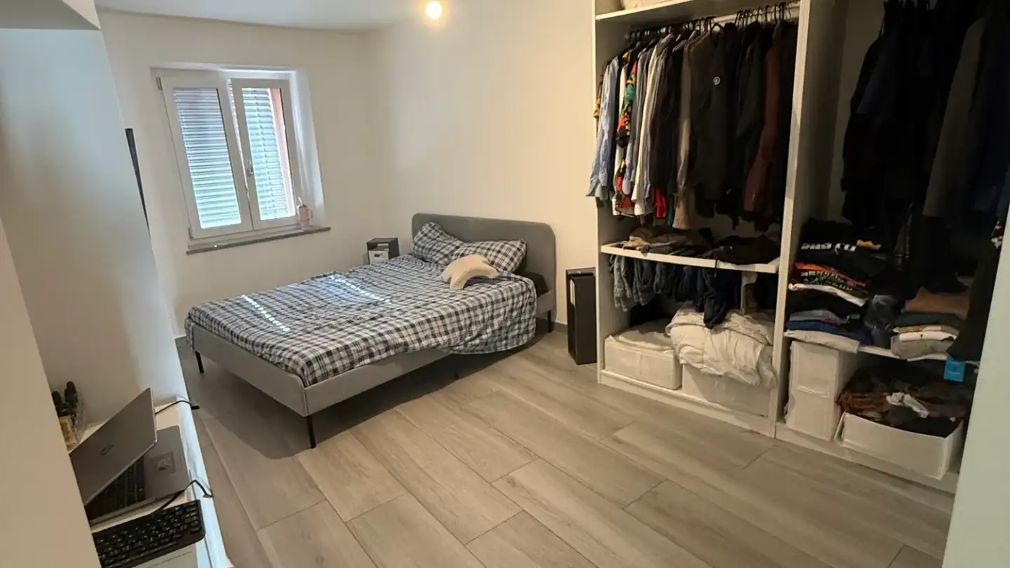 Apartment for rent - 6817 Maroggia - Photo 4