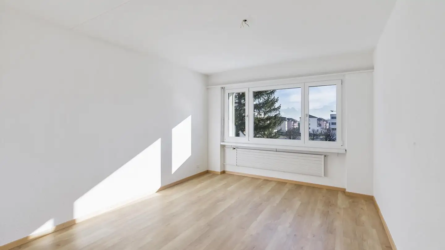 Appartamento in affitto - Kesselbachstrasse 30, 9450 Altstätten SG - Foto 2
