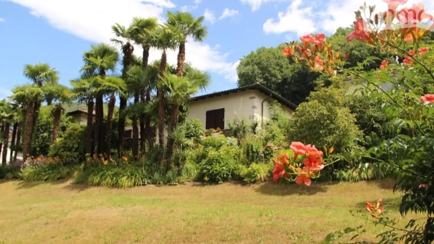 Casa singola in vendita - 6900 Lugano