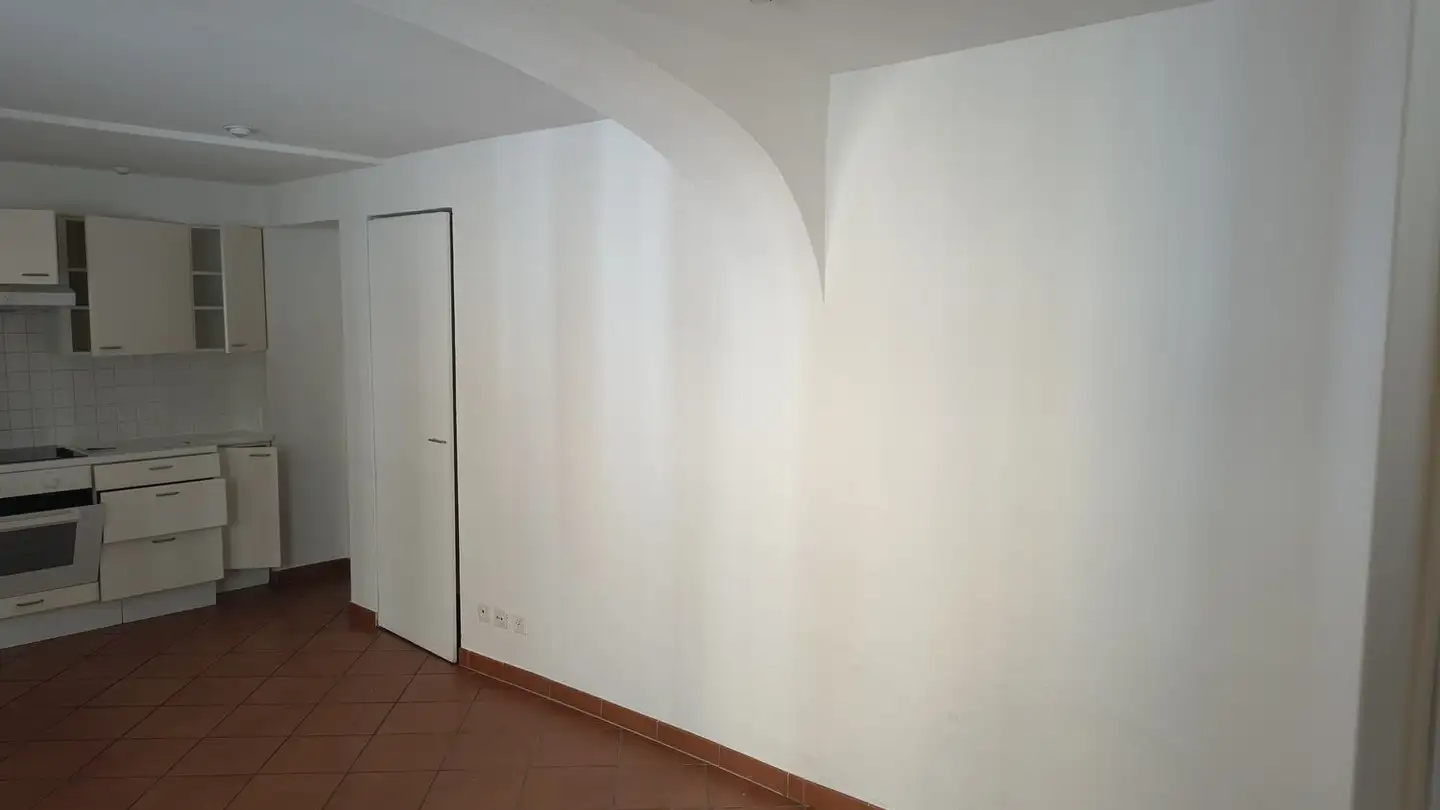 Wohnung mieten - Via Opera Don Guanella 1, 6826 Riva San Vitale - Foto 2