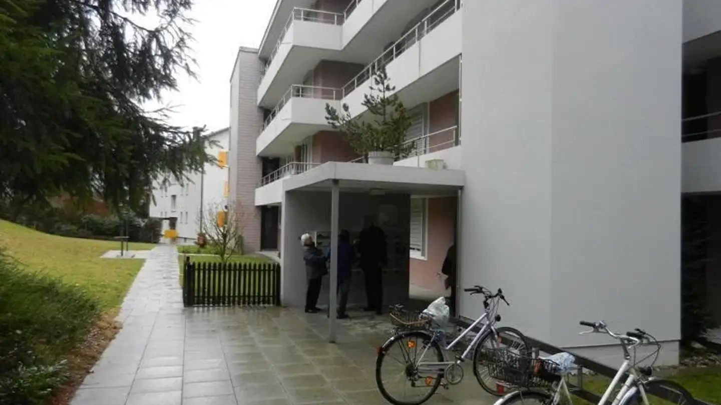 Appartement à louer - Quellenstrasse 7, 8307 Effretikon - Photo 3