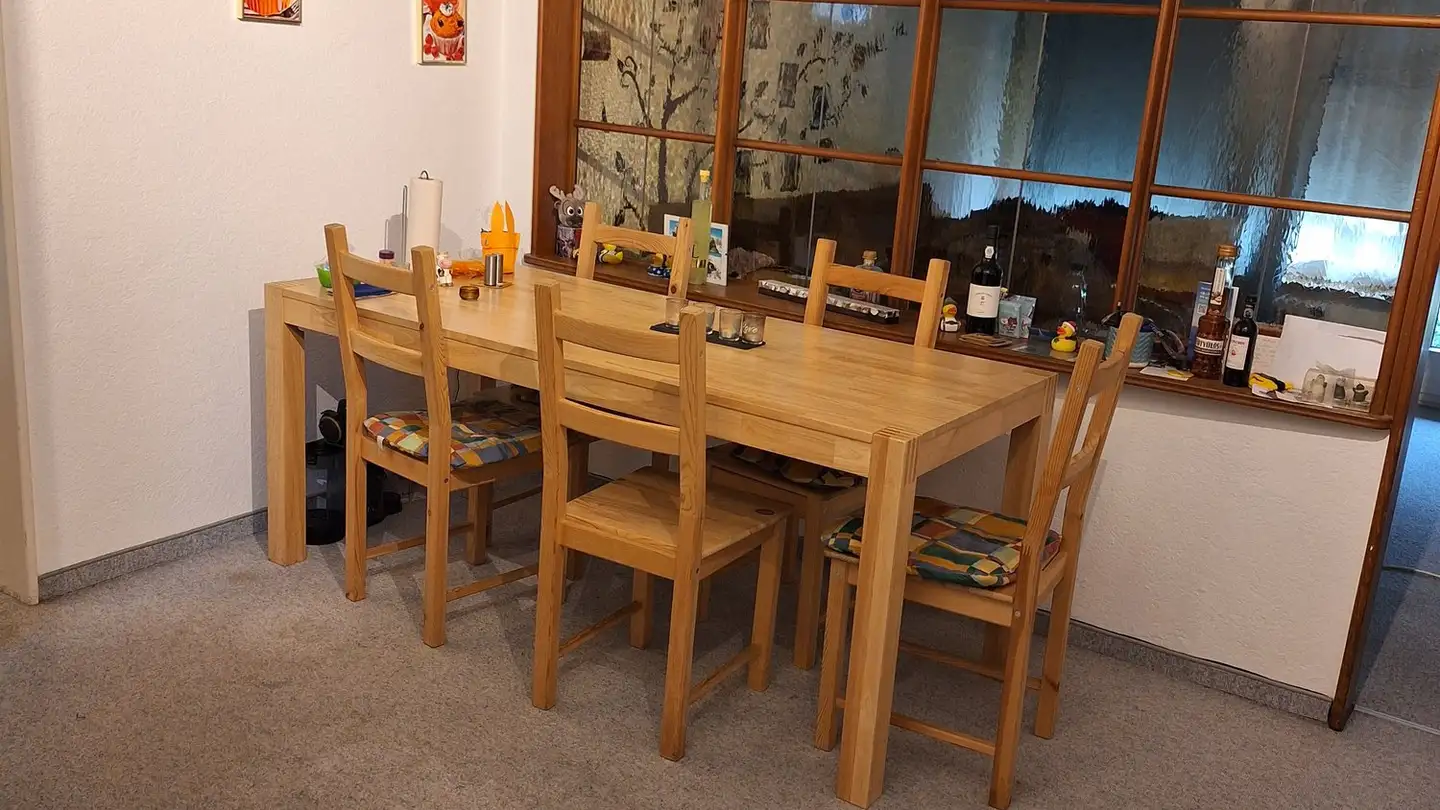 Wohnung mieten - Seestrasse 203, 8810 Horgen - Foto 4