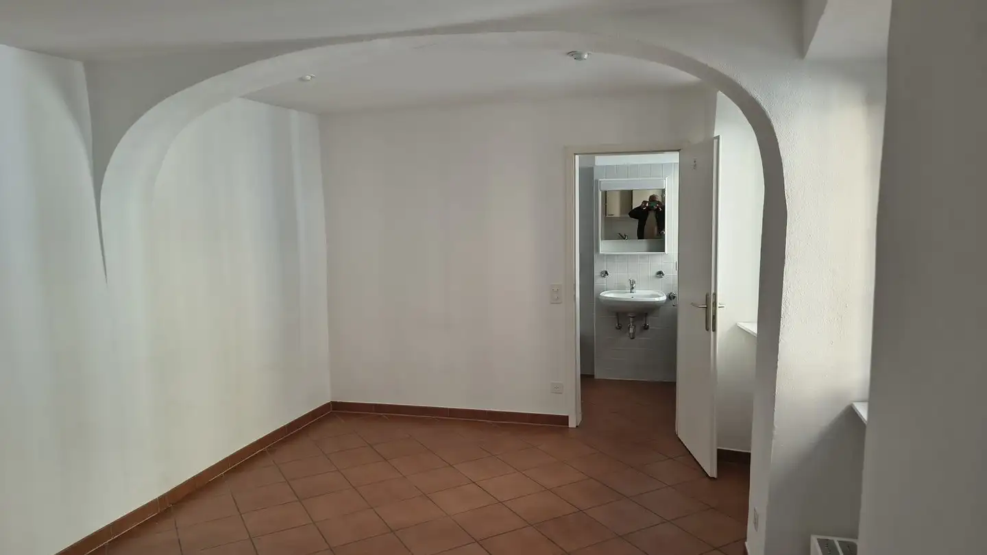 Wohnung mieten - Via Opera Don Guanella 1, 6826 Riva San Vitale - Foto 3