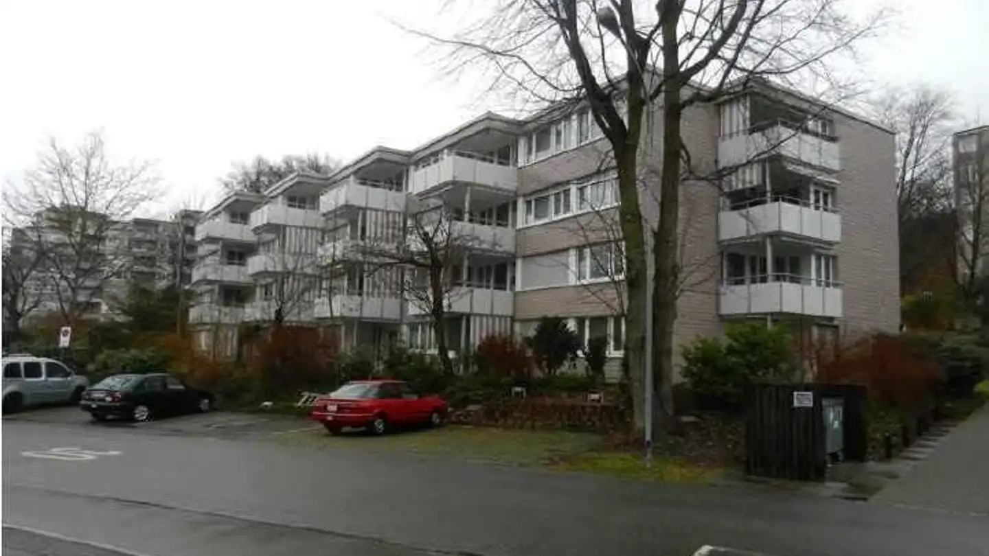 Appartement à louer - Quellenstrasse 7, 8307 Effretikon - Photo 4