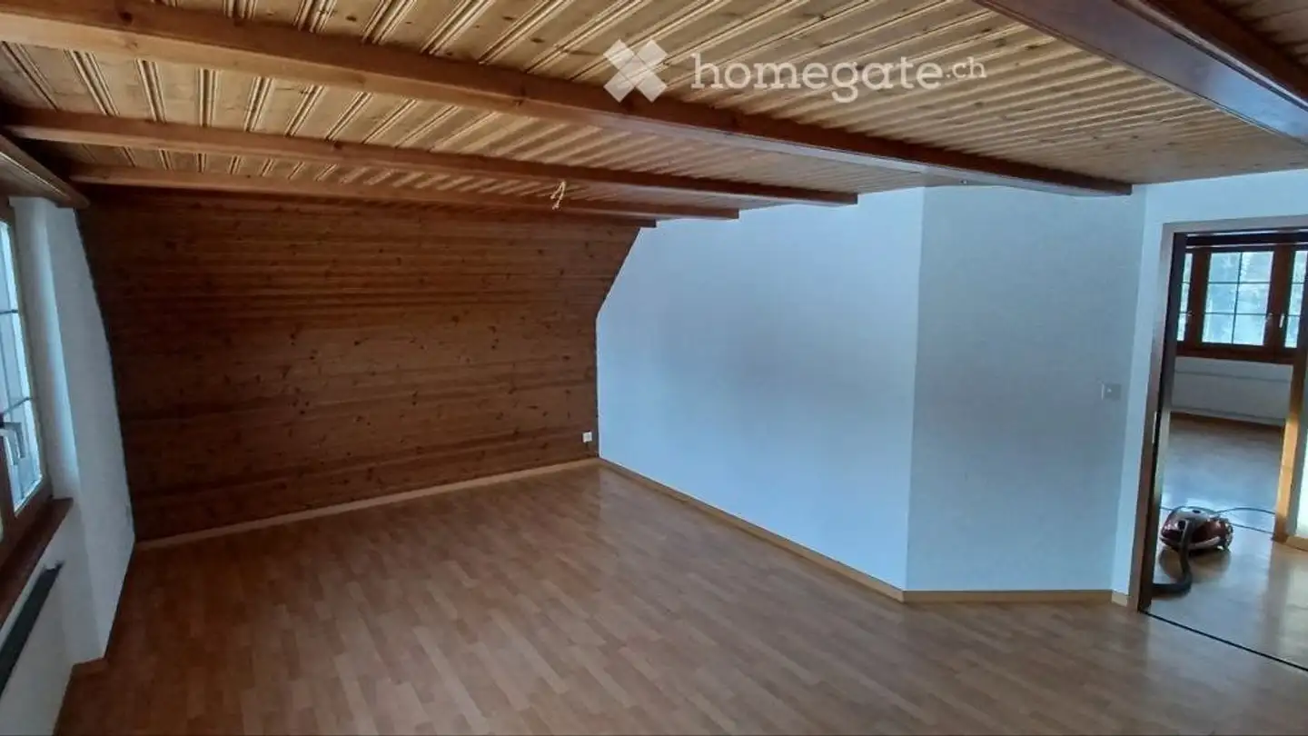 Appartement à louer - Schönenberg 645, 9630 Wattwil