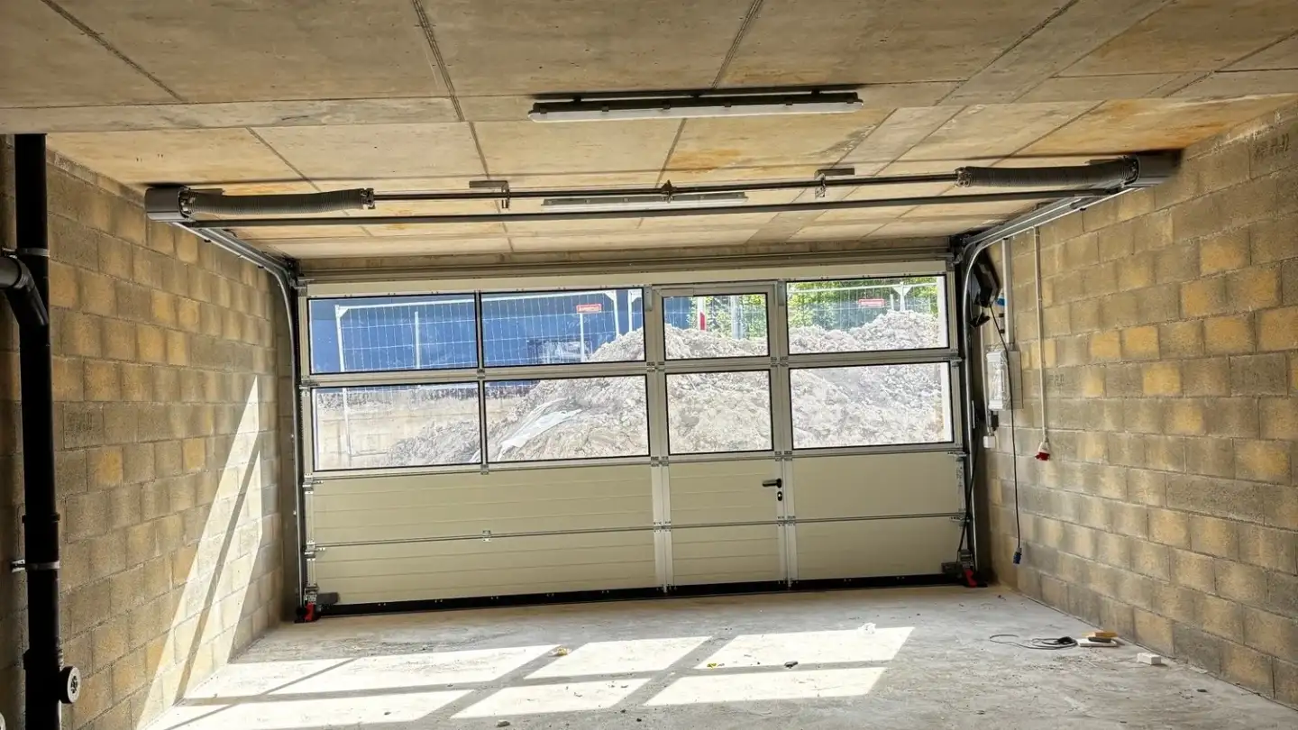 Atelier à louer - Route De La Venoge 5, 1026 Echandens - Photo 4