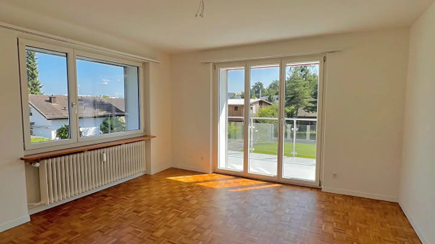 Apartment for rent - Im Sandacher 16, 8154 Oberglatt ZH - Photo 2