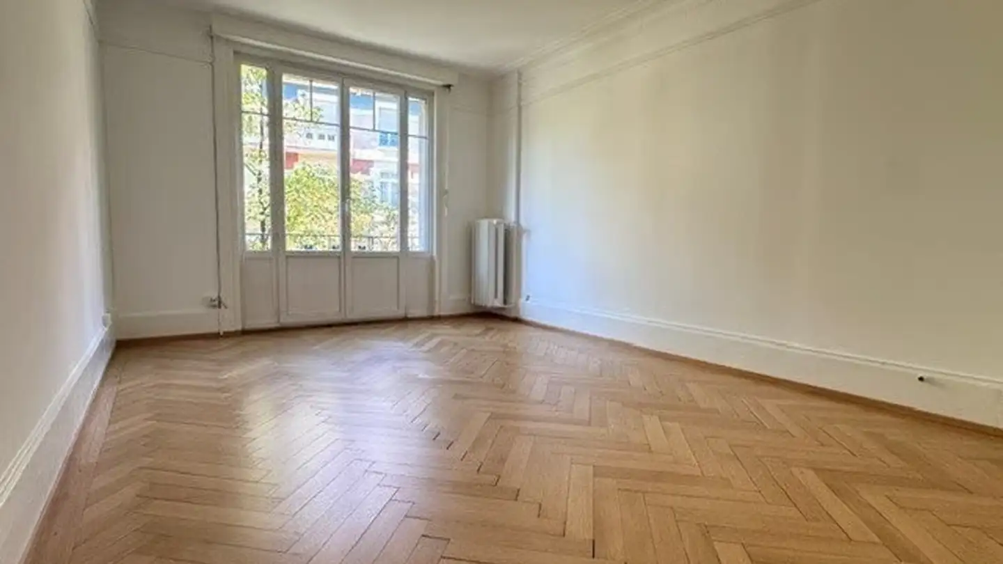 Appartamento in affitto - Avenue William-Fraisse 7, 1006 Lausanne - Foto 4