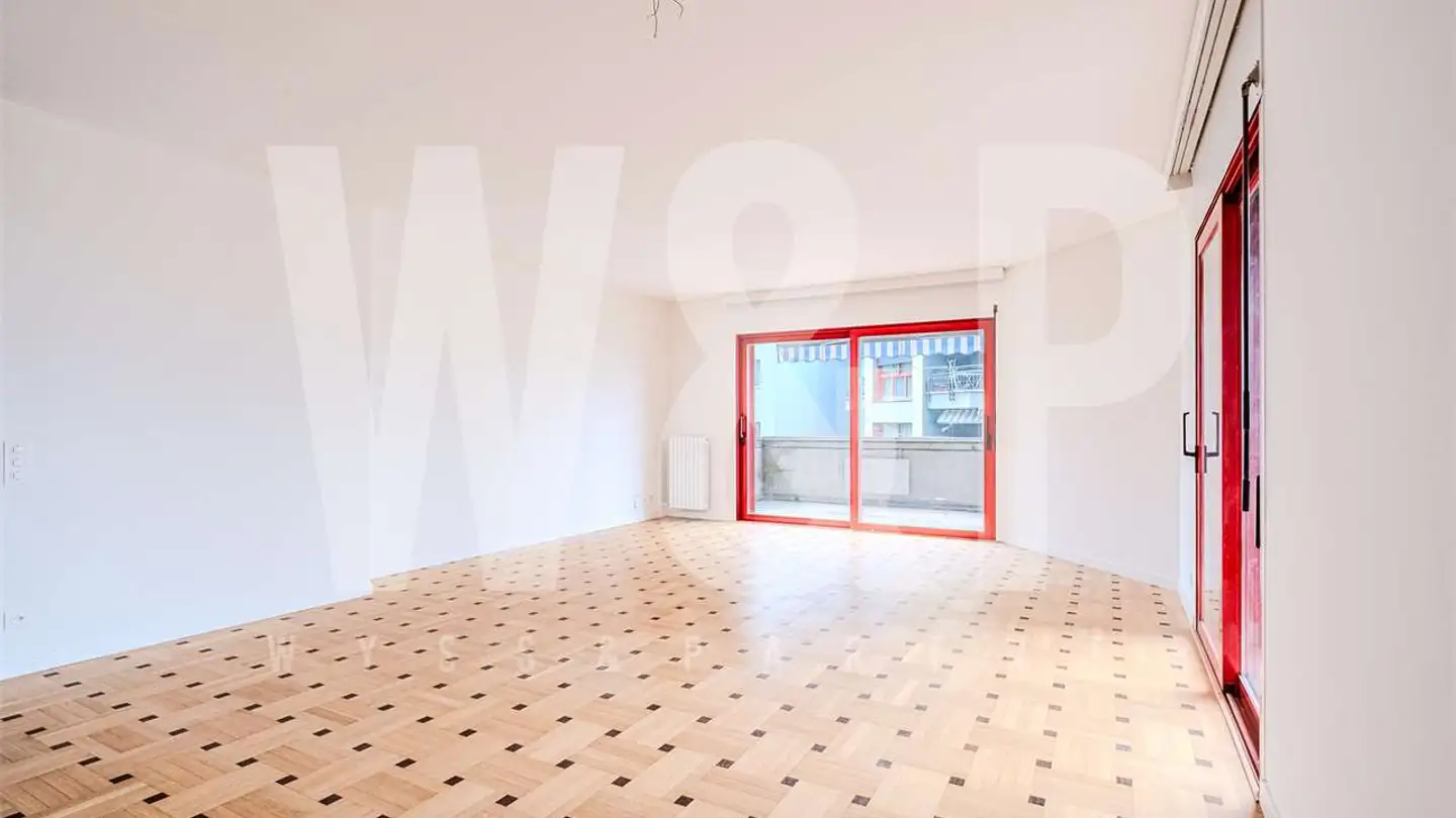 Appartement à louer - Via Brenno Bertoni 17, 6900 Lugano - Photo 3