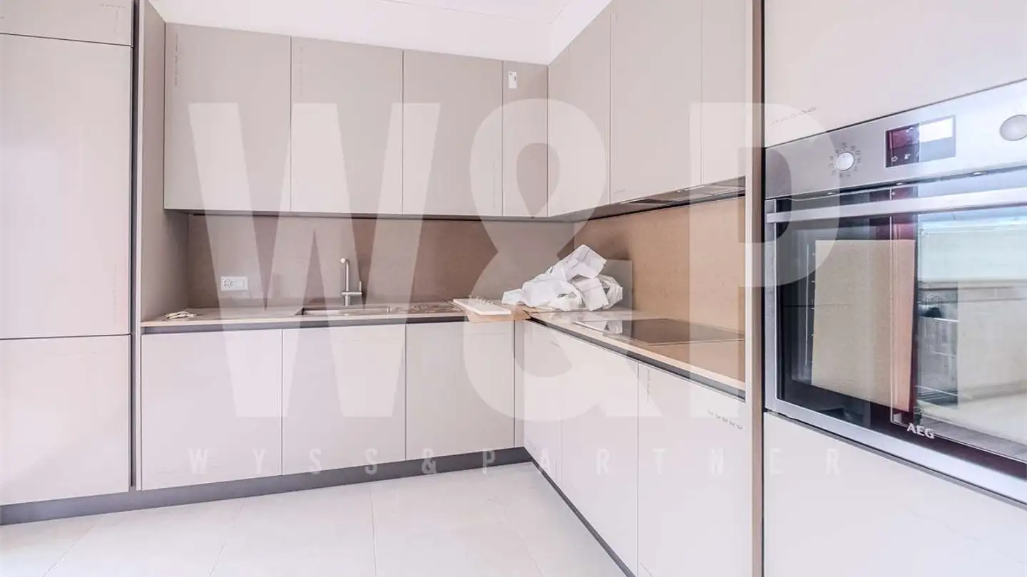 Appartement à louer - Via Brenno Bertoni 17, 6900 Lugano - Photo 4