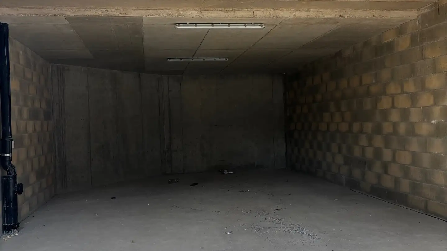 Atelier à louer - Route De La Venoge 5, 1026 Echandens - Photo 3