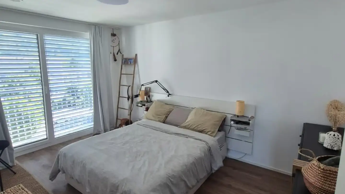 Apartment for rent - Route De Préjeux 30, 1950 Sion - Photo 4