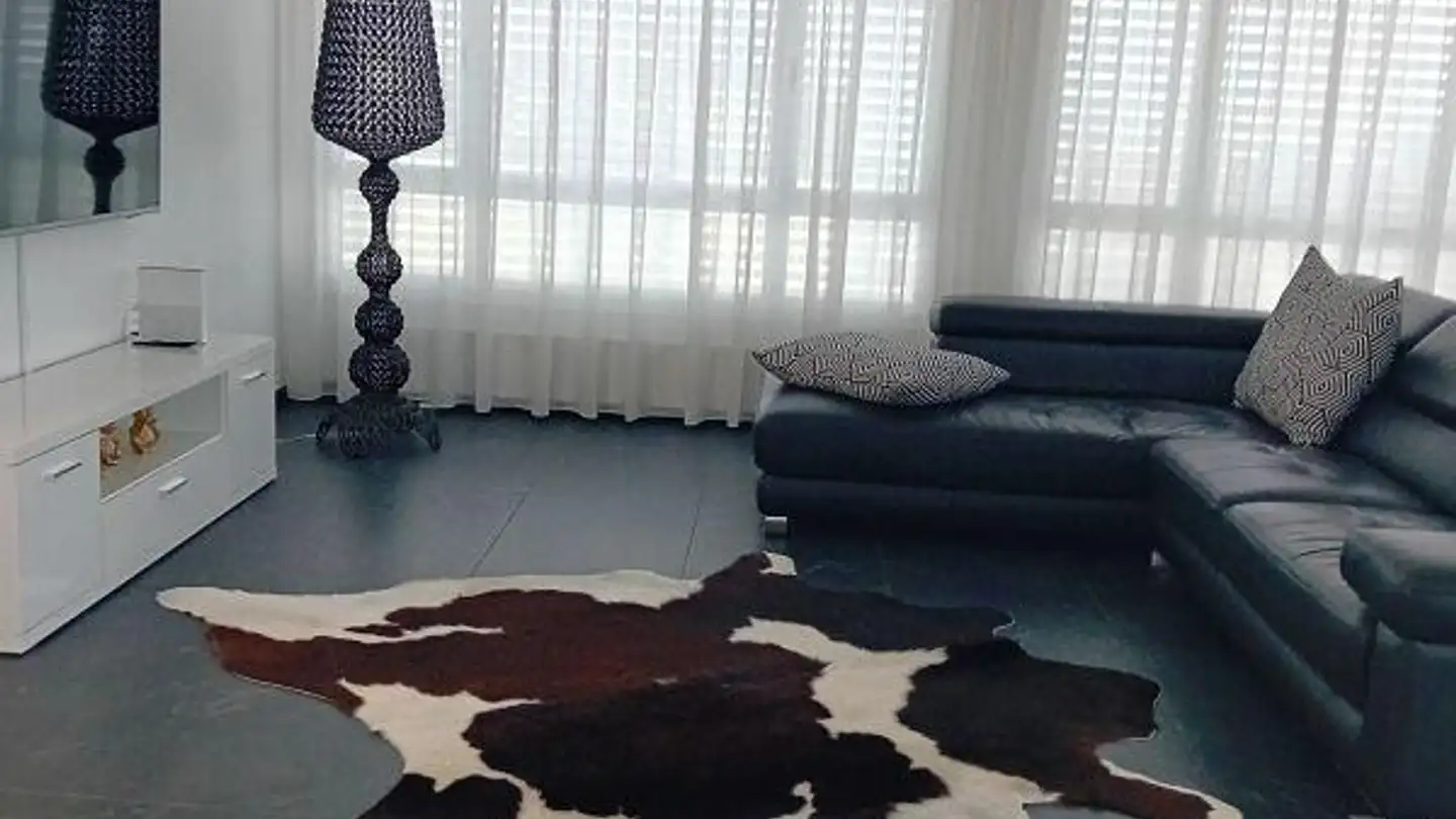 Appartamento in affitto - Via Della Pace 1a, 6600 Locarno - Foto 2