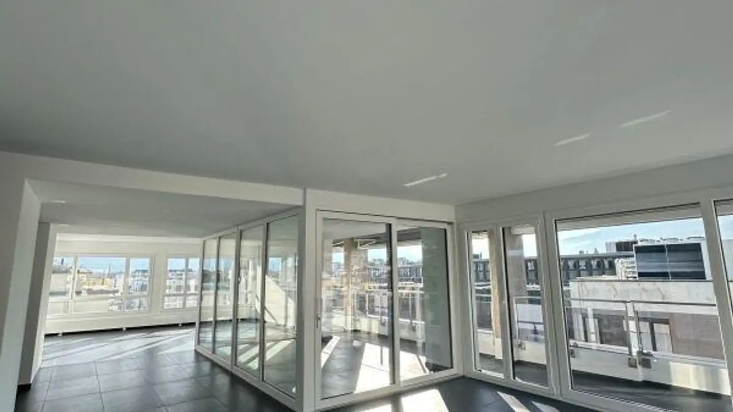 Appartamento in affitto - Via Della Pace 1a, 6600 Locarno - Foto 4