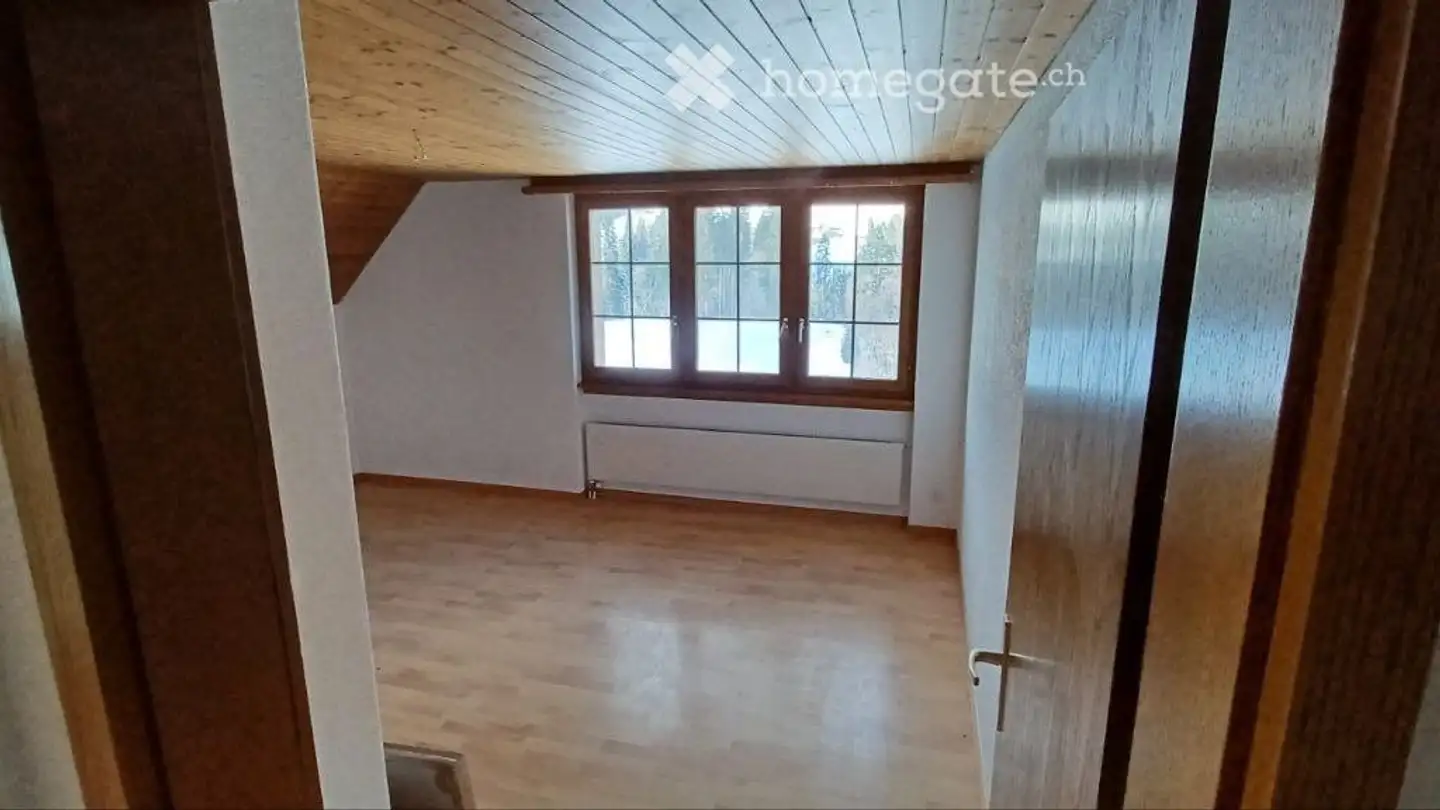 Appartamento in affitto - Schönenberg 645, 9630 Wattwil - Foto 3