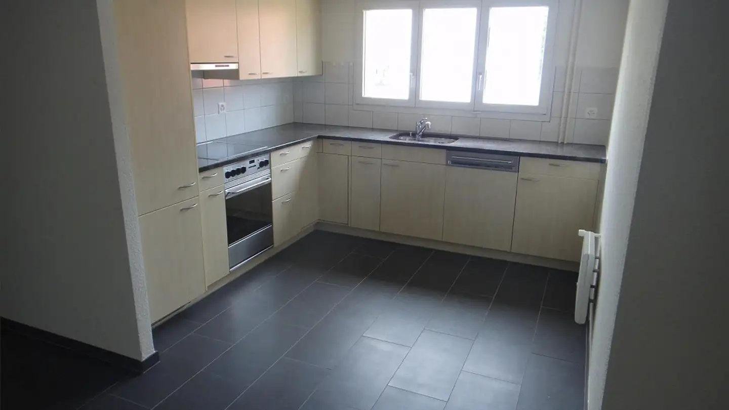 Appartement à louer - Gerbistrasse 10, 8730 Uznach