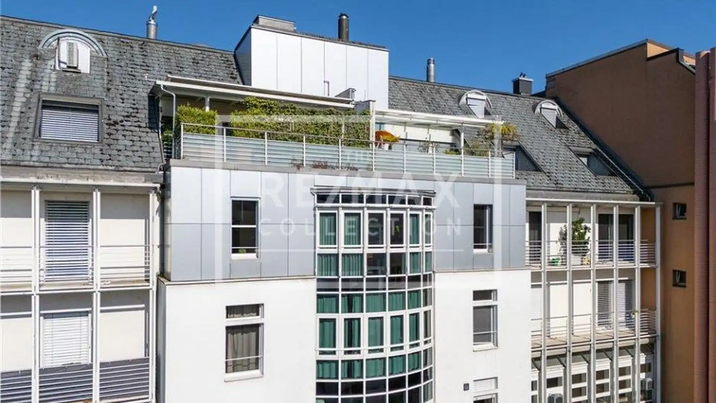 Wohnung kaufen - Seidenhofstrasse 10, 6003 Luzern - Foto 2