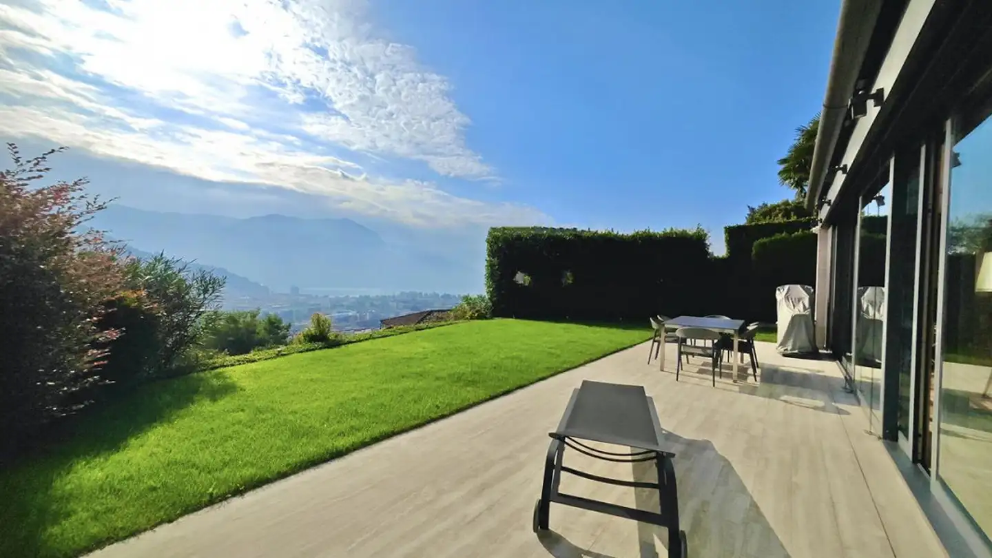 Wohnung kaufen - 6900 Lugano