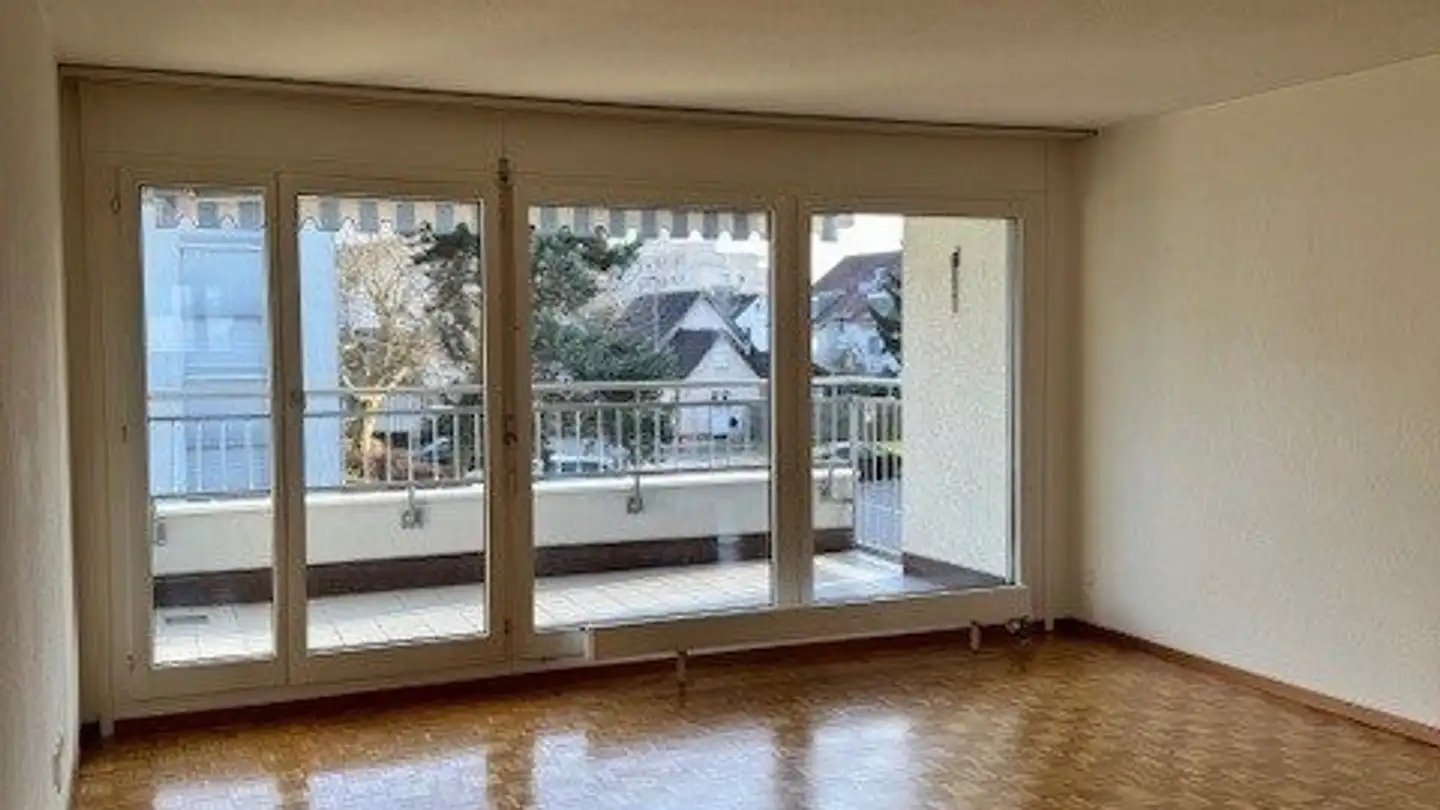 Appartement à louer - Südstrasse 13, 4665 Oftringen - Photo 3