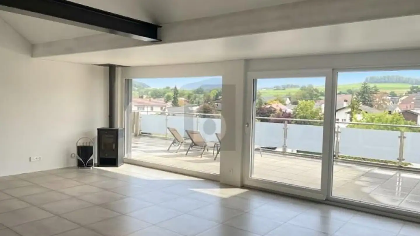 Penthouse for sale - 2852 Courtételle - Photo 2