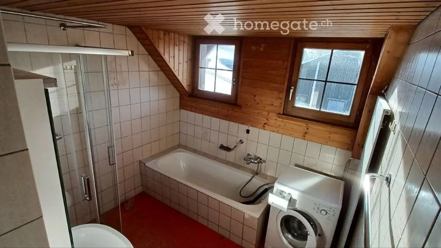 Appartamento in affitto - Schönenberg 645, 9630 Wattwil - Foto 2