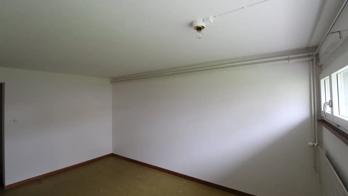 Single room for rent - Höhenweg 3, 4512 Bellach - Photo 3