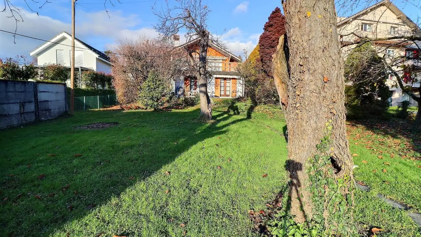 Casa singola in vendita - 1026 Echandens - Foto 3