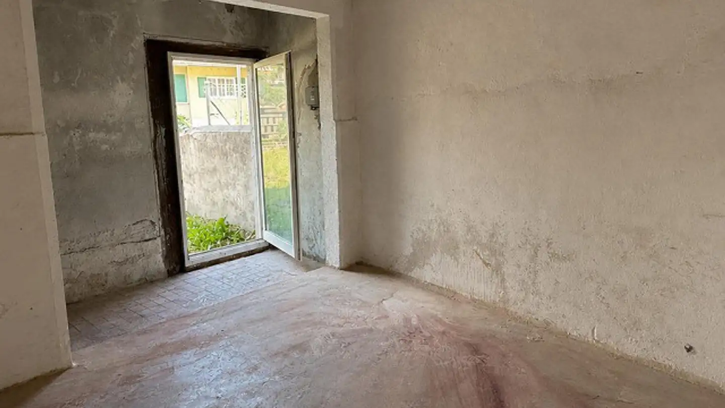 Storage space for rent - Zürcherstrasse 13, 8245 Feuerthalen - Photo 2
