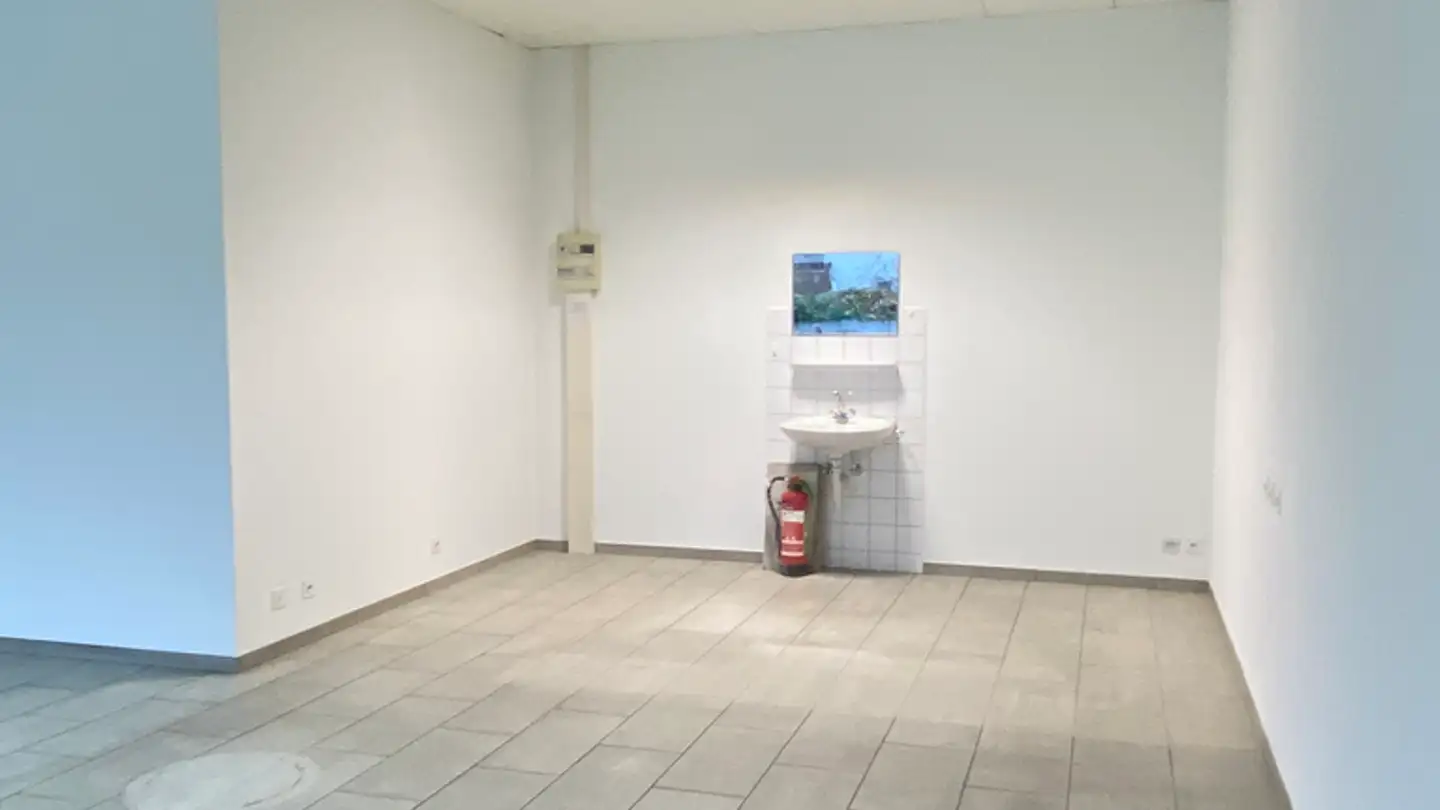 Negozio in affitto - Hauptstrasse 97, 4147 Aesch BL - Foto 4