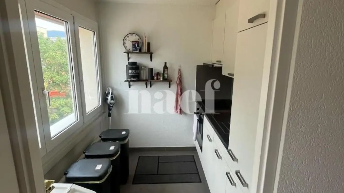 Apartment for rent - Chemin Des Sagnes 21, 2022 Bevaix - Photo 3