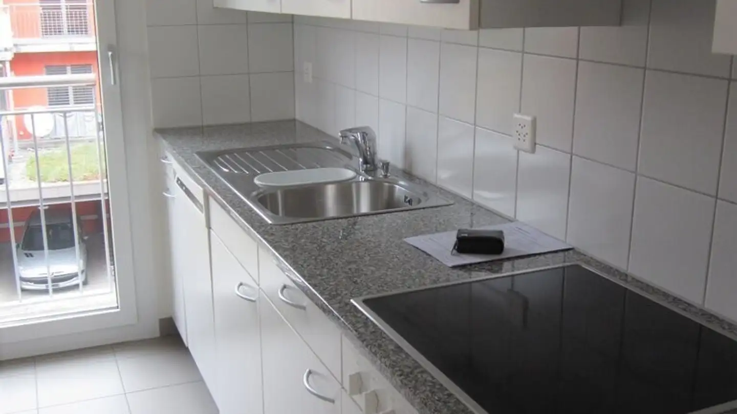 Appartamento in affitto - Aufwiesenstrasse 4, 8305 Dietlikon - Photo 3