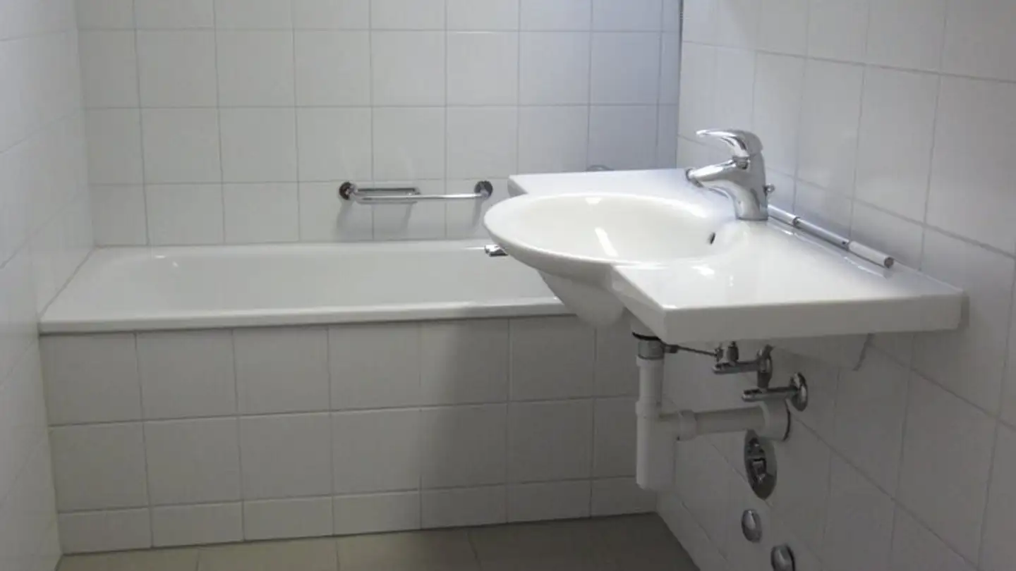 Appartamento in affitto - Aufwiesenstrasse 4, 8305 Dietlikon - Photo 4