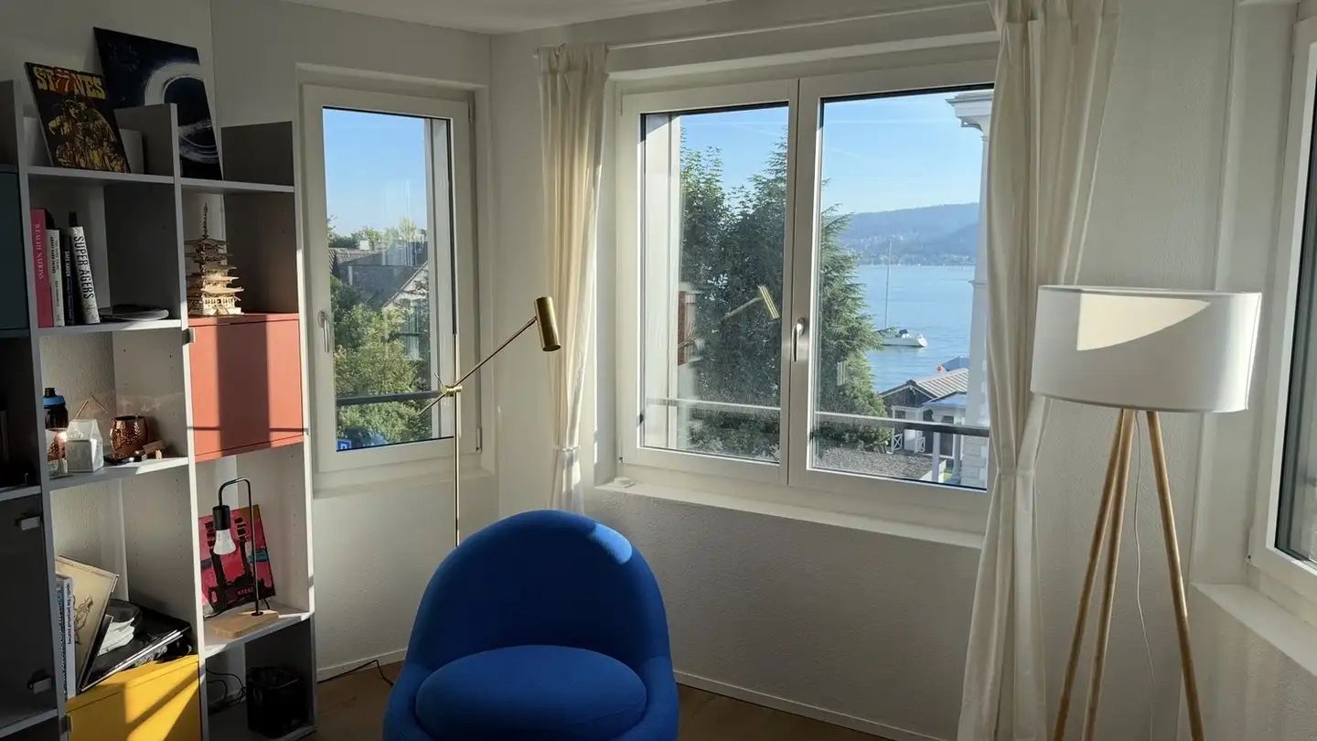 Apartment for rent - 8802 Kilchberg ZH