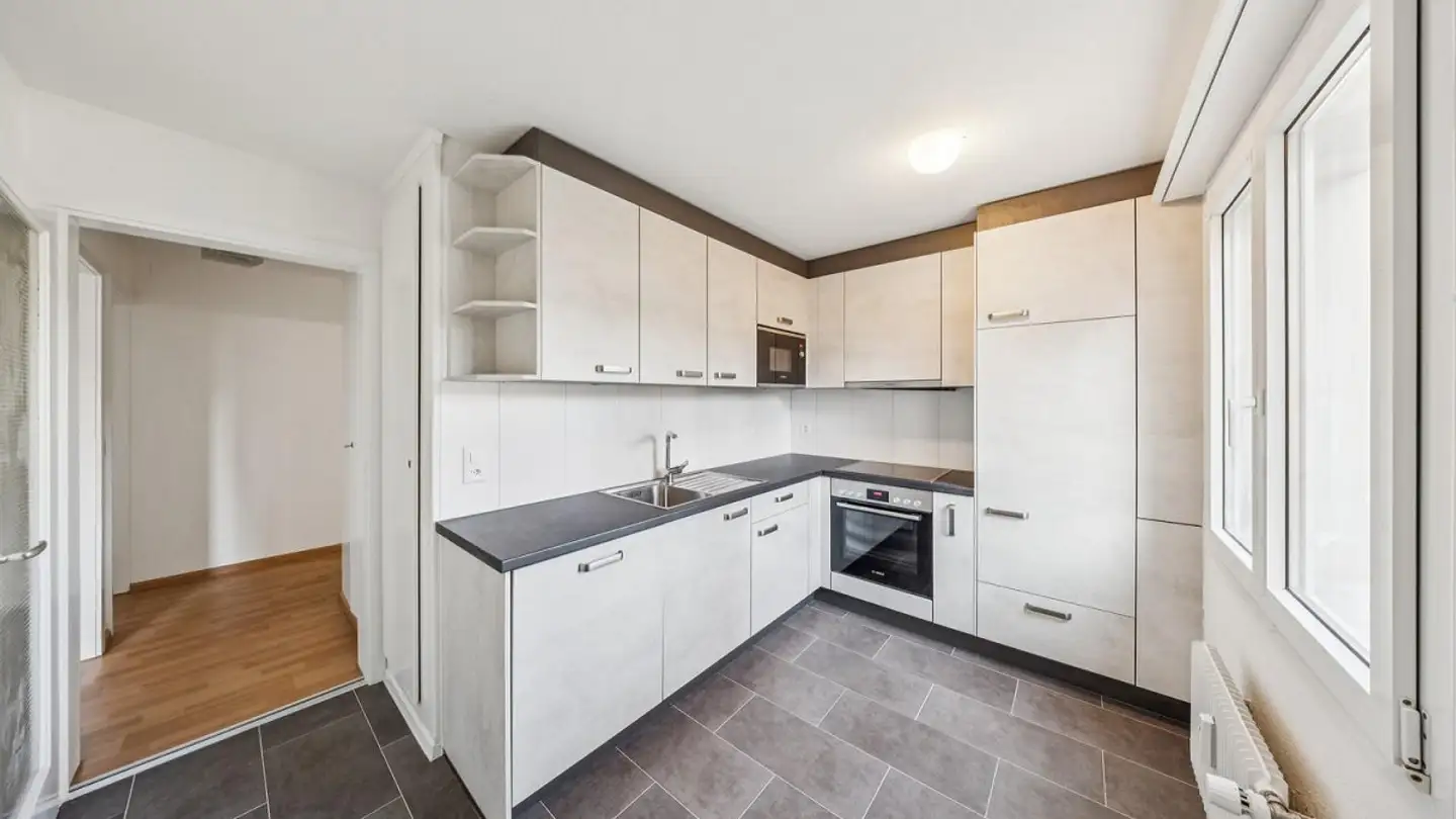 Apartment for rent - Bernstrasse 117, 3400 Burgdorf - Photo 3