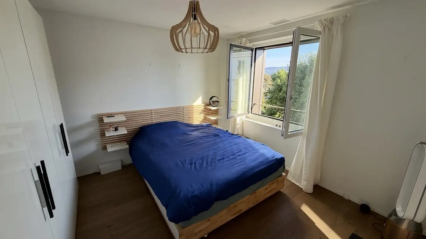 Apartment for rent - 8802 Kilchberg ZH - Photo 2