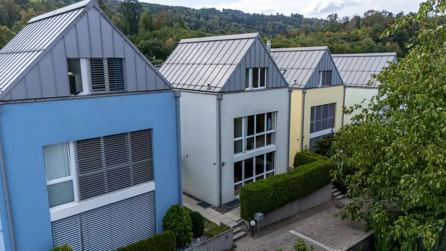 Einfamilienhaus kaufen - 8953 Dietikon - Foto 3