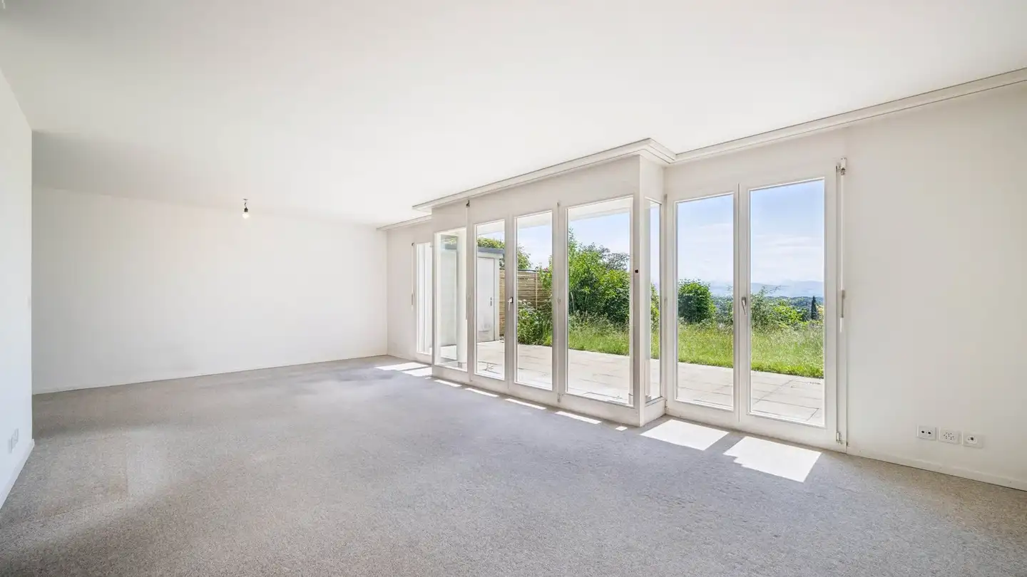 Maison en terrasse à vendre - Summerauweg 27, 8623 Wetzikon ZH - Photo 3