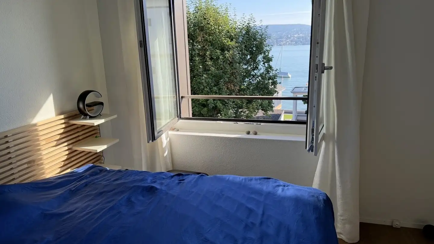 Apartment for rent - 8802 Kilchberg ZH - Photo 3