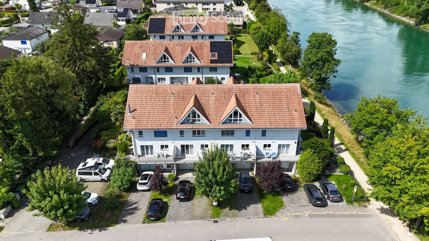 Casa singola in vendita - Gewerbestrasse 9, 2558 Aegerten