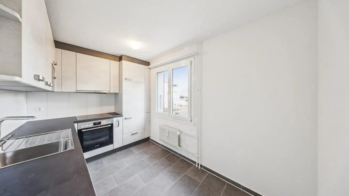 Apartment for rent - Bernstrasse 117, 3400 Burgdorf - Photo 4