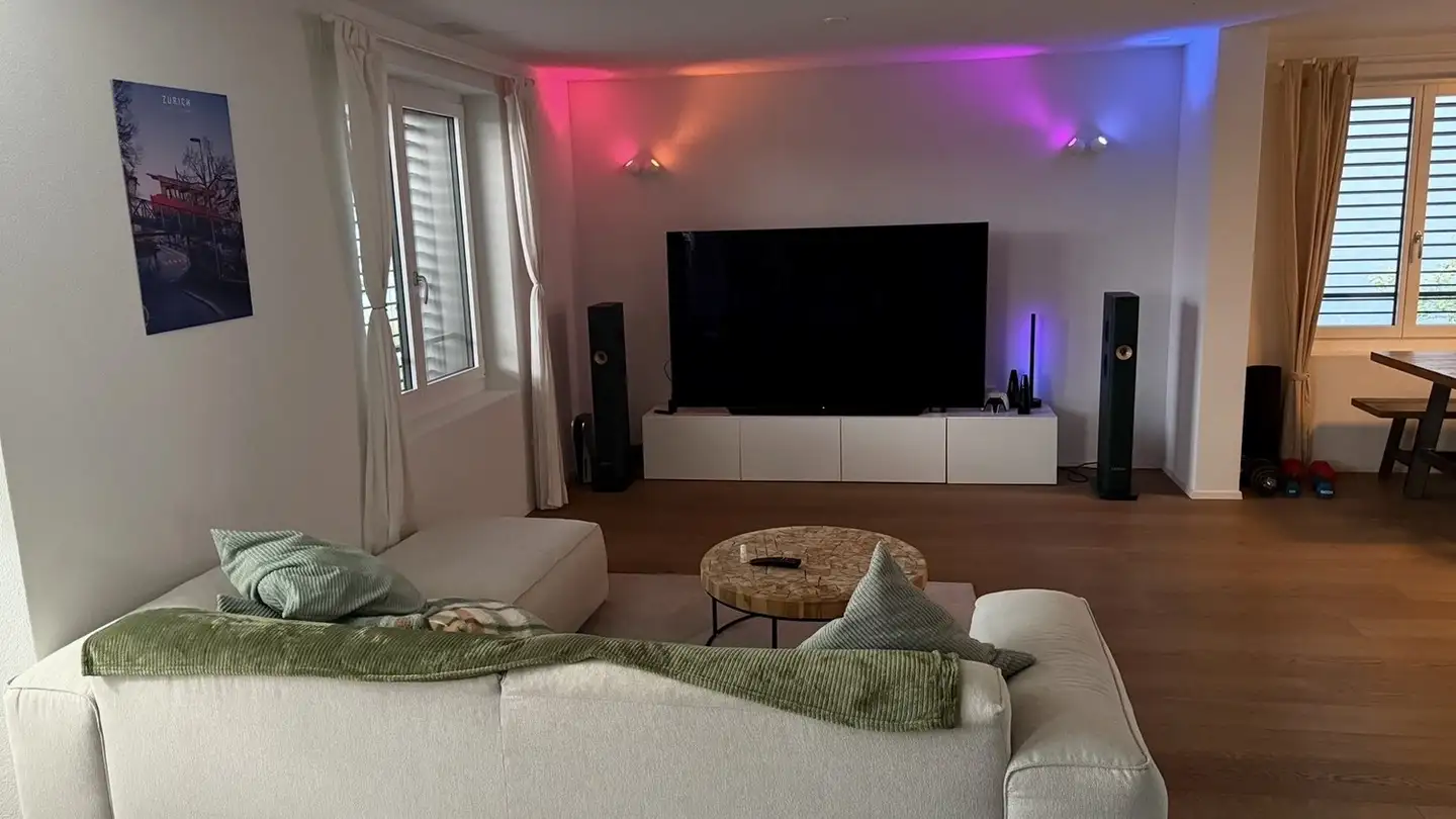 Apartment for rent - 8802 Kilchberg ZH - Photo 4