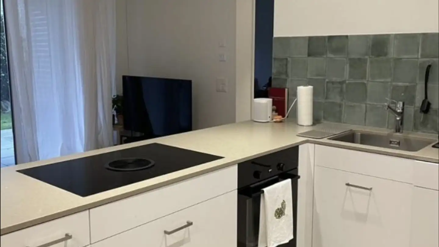 Möblierte Wohnung mieten - 8610 Uster - Foto 4