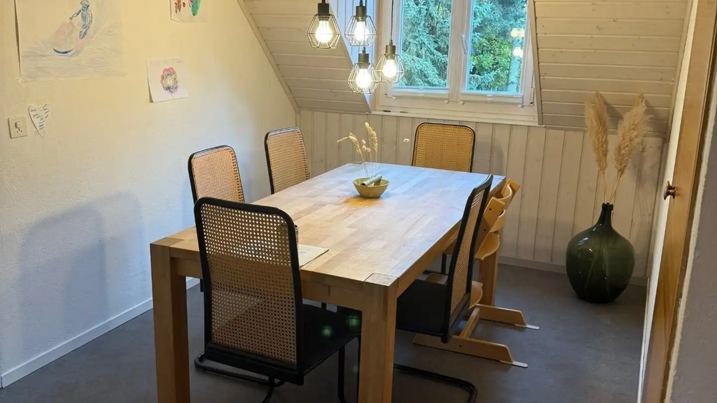 Apartment for rent - Chemin De Mézery, 1008 Jouxtens-Mézery - Photo 2